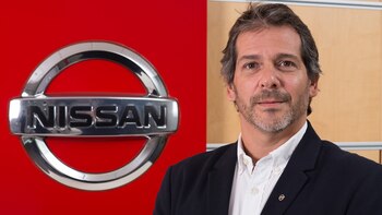 Marcelo Klappenbach, Gerente Senior de