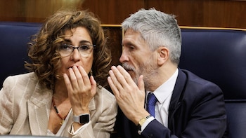 El PP exige que Montero,