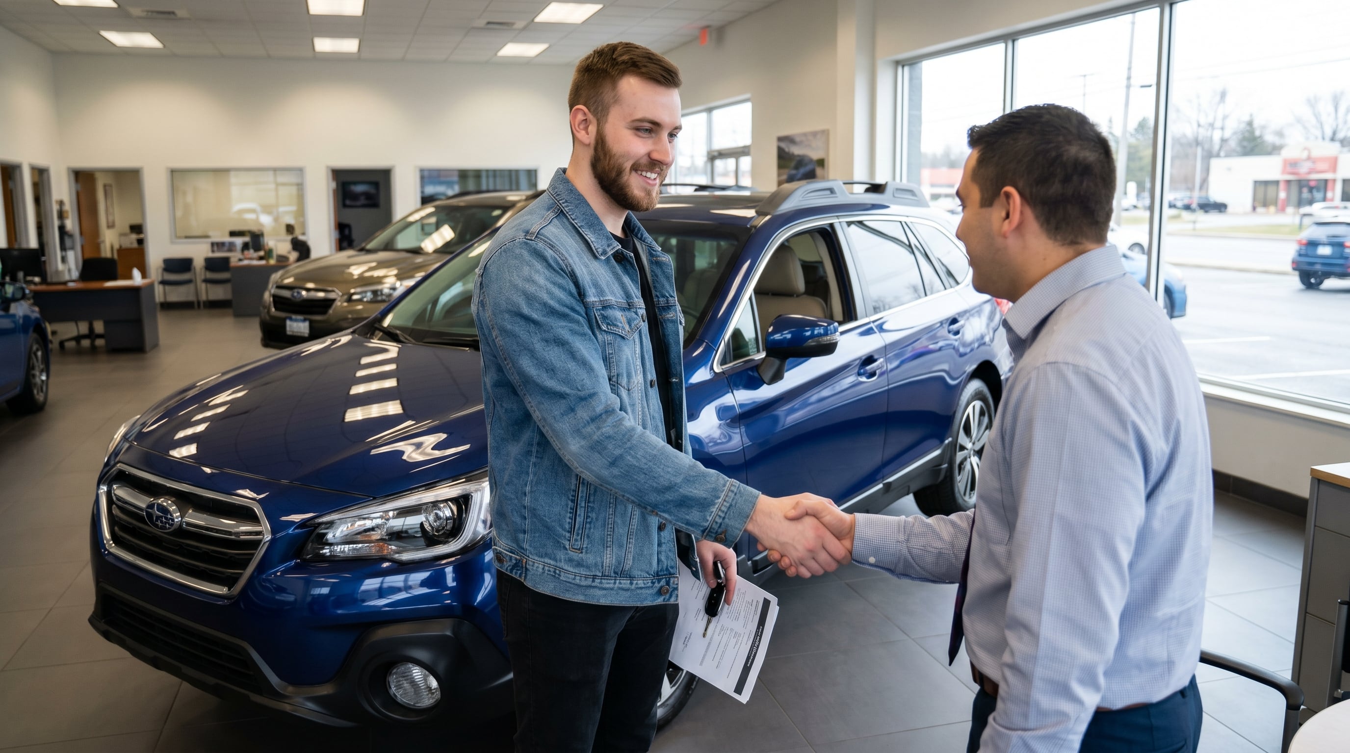 El mercado automotor acumula una caída del 13,3% en los patentamientos de 0 km durante los primeros ocho meses de 2026 (Imagen Ilustrativa Infobae)