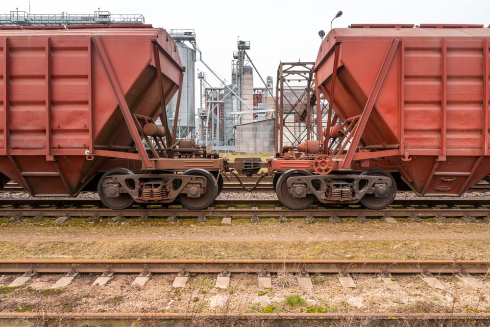 La logística intermodal ganó protagonismo en las operaciones de comercio exterior