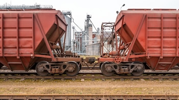 La logística intermodal ganó protagonismo en las operaciones de comercio exterior