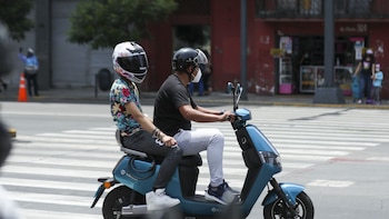 Motociclistas rechazan decreto supremo que