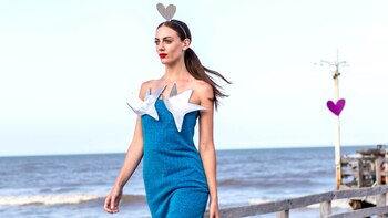 El epicentro de la moda