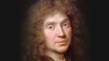 Molière, dramaturgo francés: “Los envidiosos morirán, pero la envidia jamás”