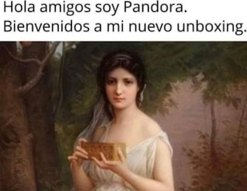 Los memes sobre el "fin