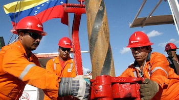 Petróleo en Venezuela: cuáles son