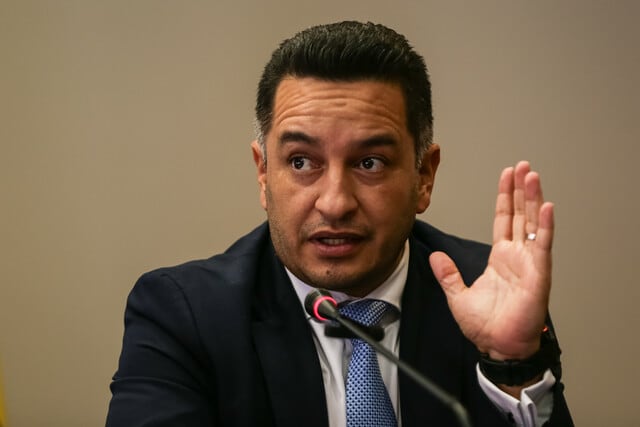 Procuraduría cierra caso Pegasus y no encuentra pruebas contra Defensa