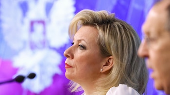 Rusia reitera su negativa al