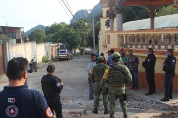 Morelos acumula 3,424 casos confirmados