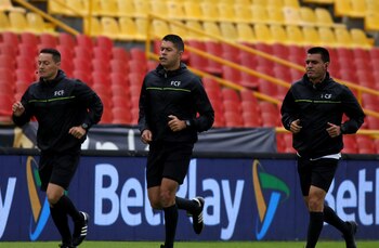 Bogotá. Junio 13 de 2021.