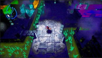 Guayota, de Dear Villagers.