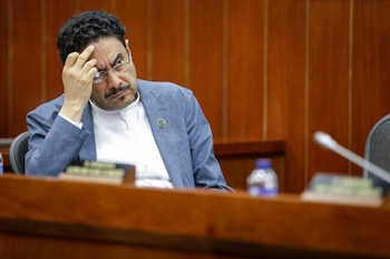 Iván Cepeda instó al Centro