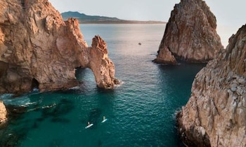 Los Cabos: el paraíso mexicano
