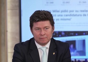 (Infobae en Vivo)