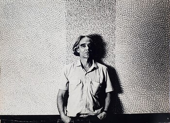 De León Ferrari se incluyen