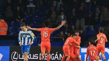 (Crónica) El Racing no puede