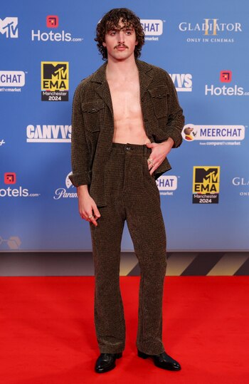 De los looks normcore en