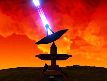 ARMORED SHELL NIGHTJAR - Warkus