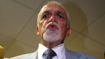 Muere Raúl Carrancá, destacado jurista