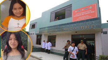 Los familiares piden celeridad en