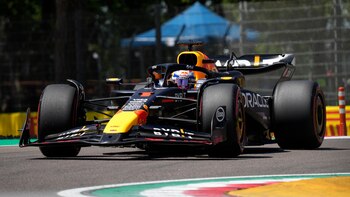 Verstappen y el renovado 'Checo' Pérez intentarán calmar las aguas para Red Bull en Canadá