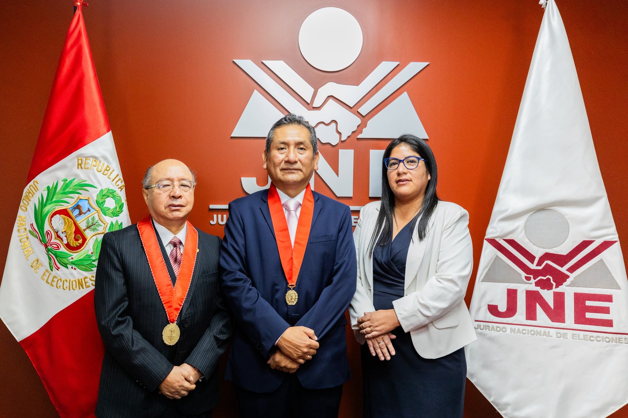 Según la declaración jurada que presentó ante el Jurado Nacional de Elecciones, Nieto no cuenta con condenas ni procesos penales o civiles en su historial. Foto: Sudaca