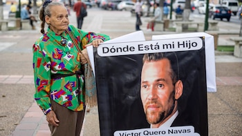 La Fiscalía de Venezuela ordenó exhumar el cuerpo del preso político Víctor Hugo Quero Navas, nueve meses después de su muerte
