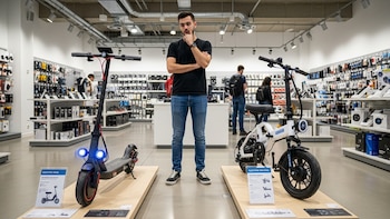 Cómo saber si una bicicleta eléctrica o scooter requerirá placas y licencia antes de comprarlo: guía completa