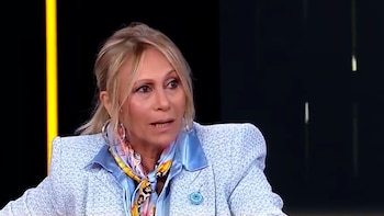 Ana Rosenfeld se despidió de LAM