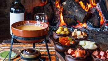 El boom de la gastronomía