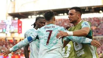 Goles y vídeo resumen: Portugal supera a Croacia en un partido marcado por el VAR y será el rival de España en octavos de final del Mundial 2026