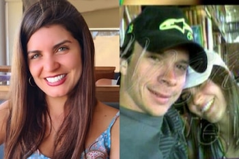 Nataniel Sánchez y Mario Hart