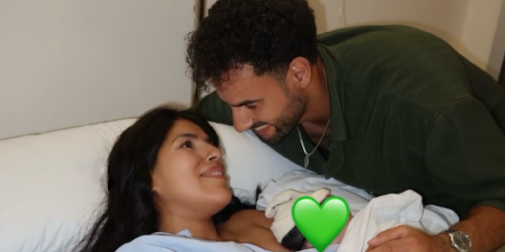 Isa Pantoja, tras el nacimiento de su segundo hijo: “Tengo la sensación de sentirme sola aunque no lo esté” - Infobae