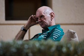 Newey explicó los problemas de