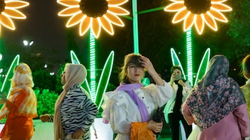 HRW denuncia la ley que