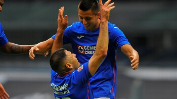 Cruz Azul confirma segunda baja