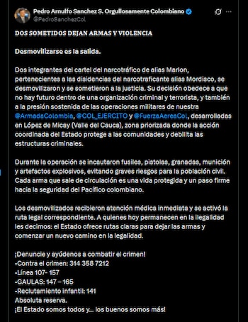 Pedro Sánchez, ministro de Defensa,