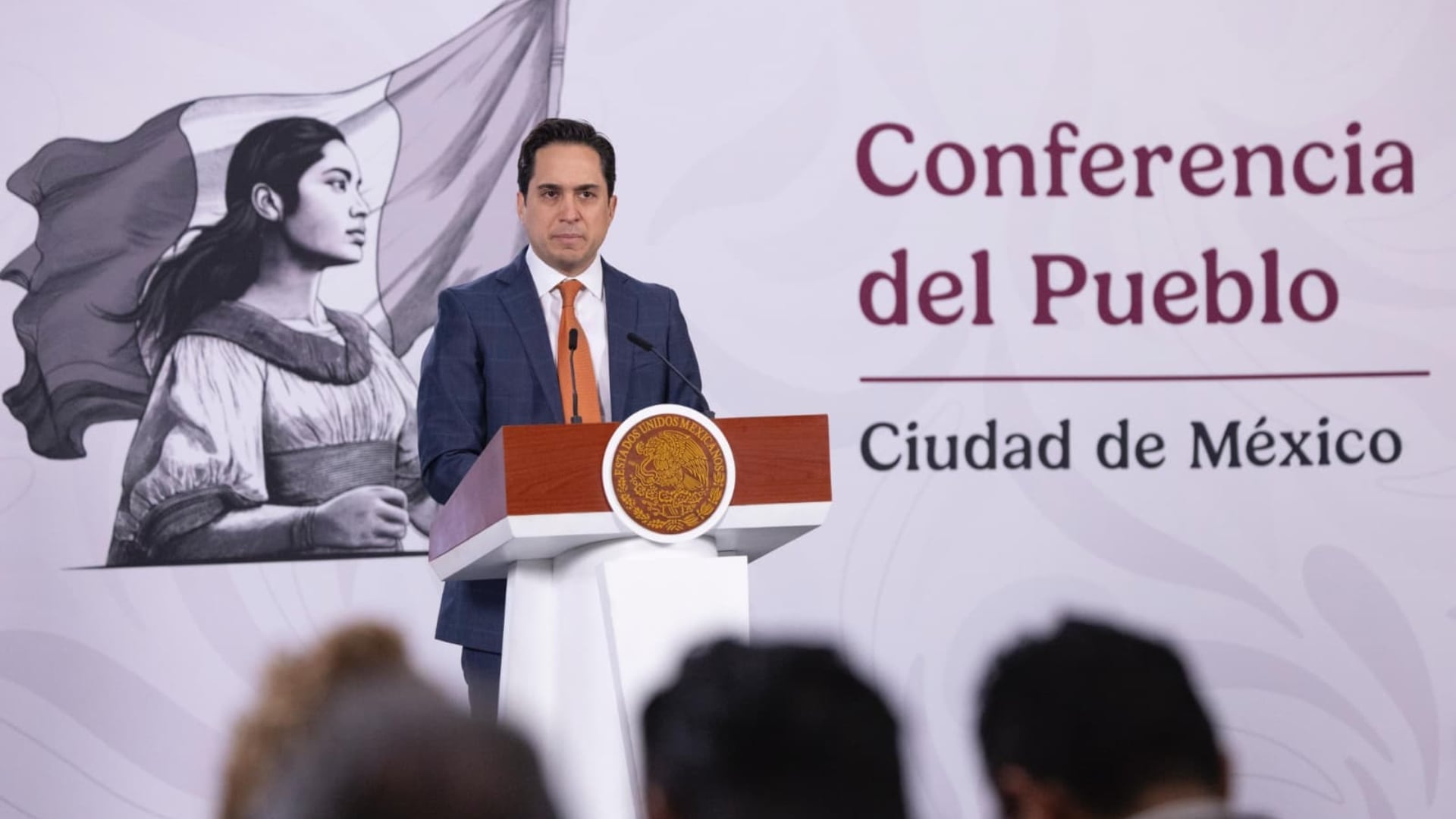 Tren Suburbano- AIFA: Gobierno de México confirma la fecha oficial de su inauguración