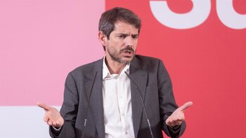 Sumar quiere nuevos PGE pero