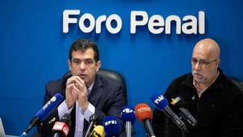 La ONG Foro Penal advierte
