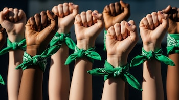 Suprema Corte reconoce aborto en México como derecho, pero en CDMX siguen investigando casos a 19 años de su despenalización