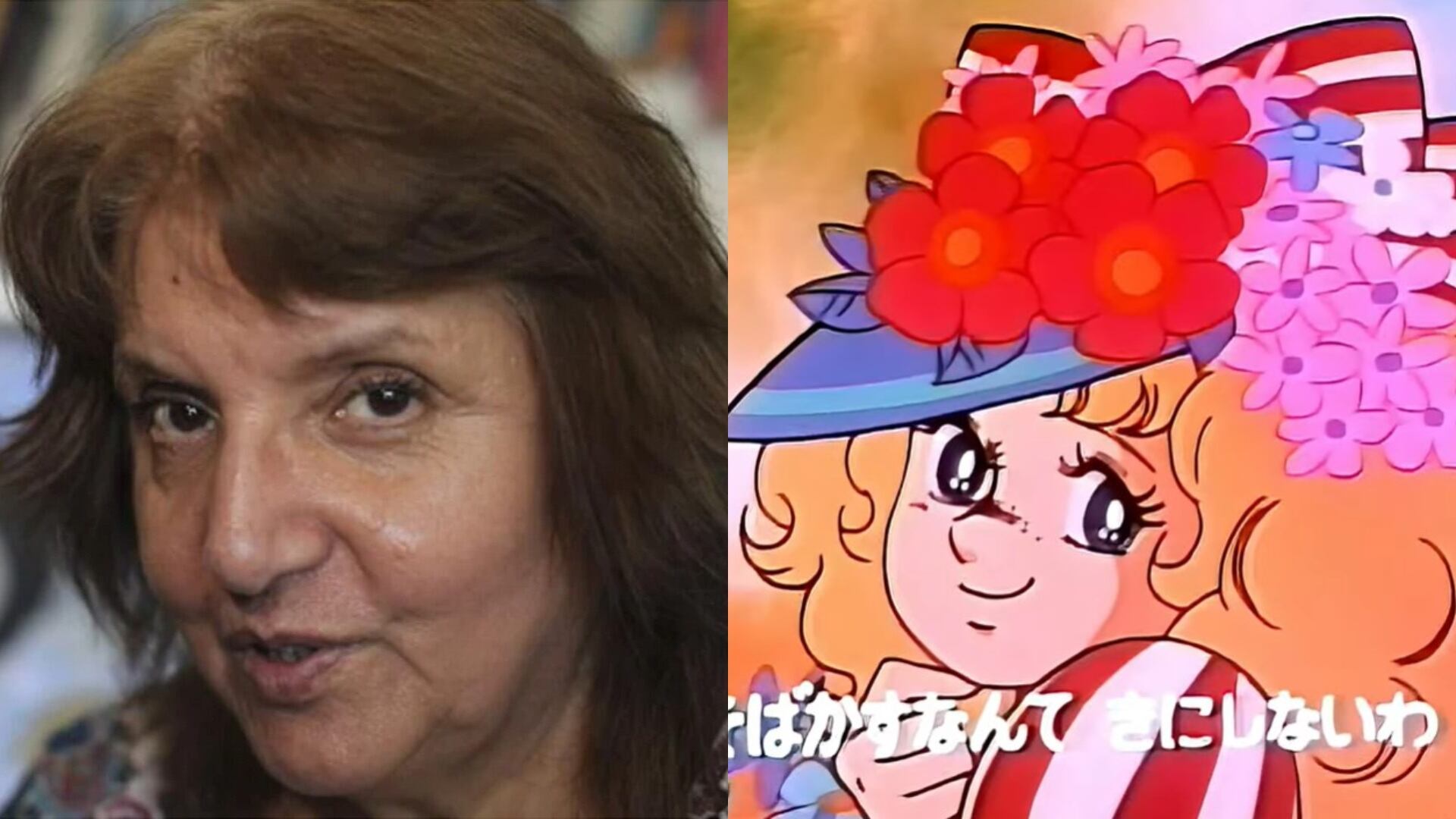 El mundo del doblaje latinoamericano despide a Susana Klein, voz icónica de Mafalda y Candy Candy (Archivo)