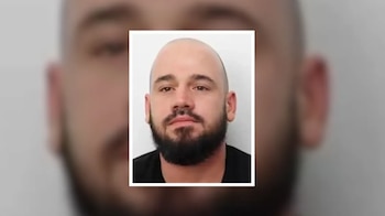 El FBI investiga la desaparición de Alejandro Jacomino González, camionero cubano, tras recoger carga en Georgia y dirigirse a Miami (Captura Telemundo Miami)