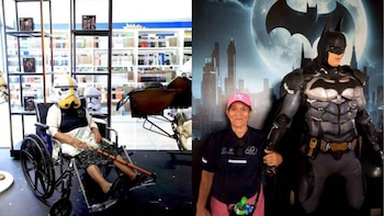 De las montañas de Meanguera