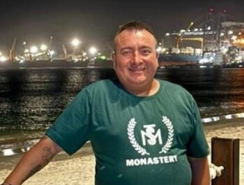 Freddy Alexander Morales Silva es