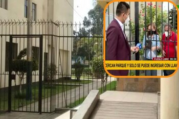 Los vecinos esperan que el