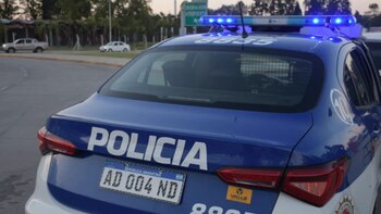 Detuvieron a dos ladrones que