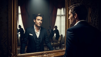 Cómo reconocer a tiempo los rasgos de una personalidad narcisista y qué factores la originan