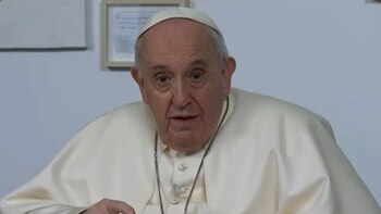 10 definiciones del papa Francisco