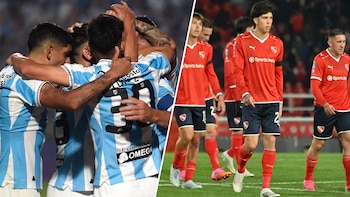 Atlético Tucumán e Independiente se juegan un lugar en los cuartos de final de la Copa Argentina en Rosario: hora, TV y formaciones